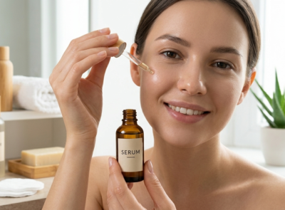 Best Skincare Tips for Glowing Skin